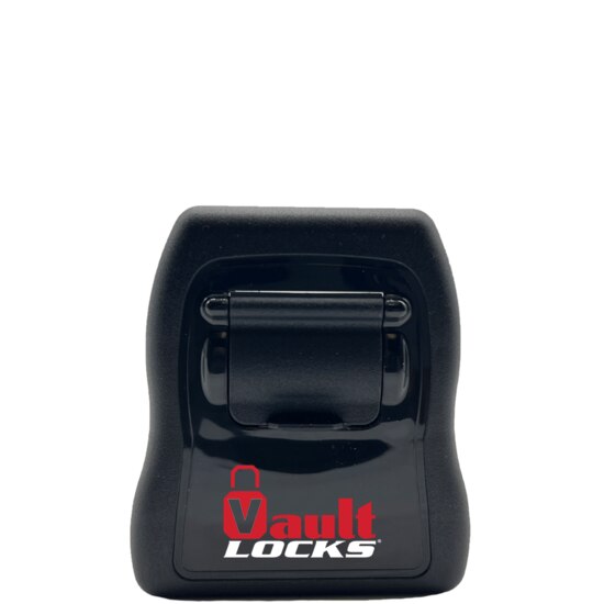 Branded Cover For VaultLOCKS® 5000 Series | MFS Supply VaultLOCKS Logo